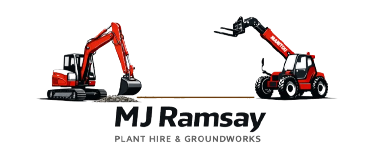 M J Ramsay & Partners