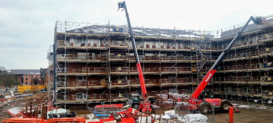 Plant Hire image link