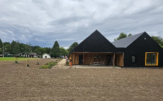 Bewley Park, Pateley Bridge